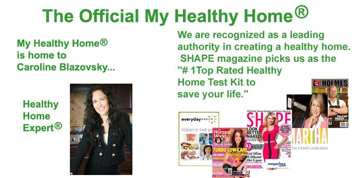 My Healthy Home