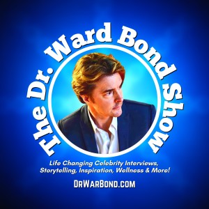 The Dr. Ward Bond Show 
EP 174 - America’s #1 Home Expert Making Unhealthy Homes Healthy