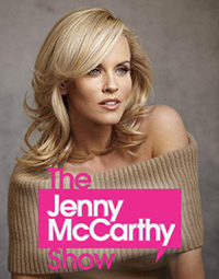 Jenny McCarthy