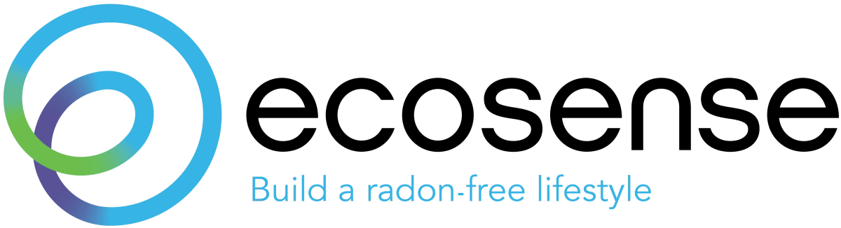 ecosense - Build a radon-free lifestyle