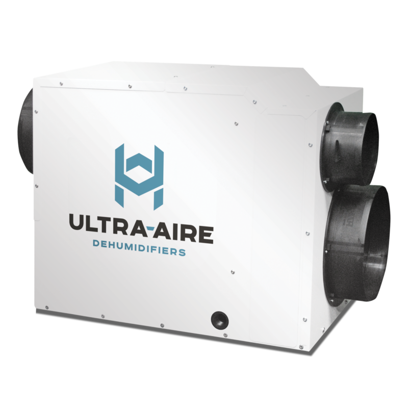 Ultra-Aire 98H Dehumidifier