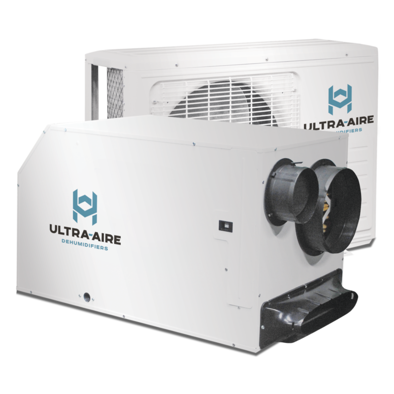 Ultra-Aire SD12 Dehumidifier