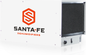 Santa Fe Compact70 Dehumidifier